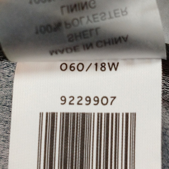 Vince Camuto Floral Jumpsuit - Picture 10 of 14